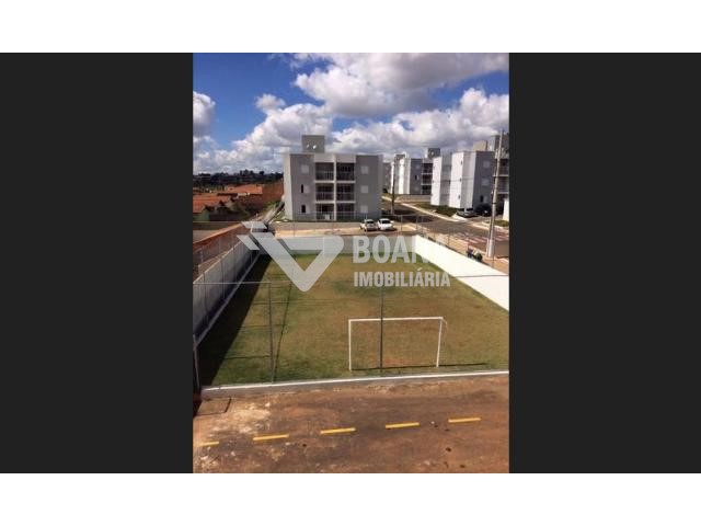 Apartamento para Venda no bairro Guilhermina Vieira Chaer